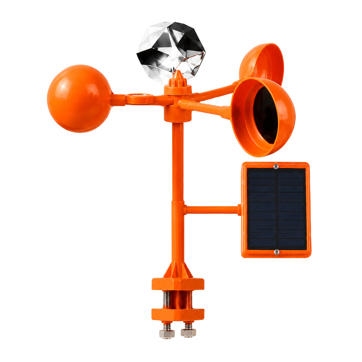 Rooftop Spinner product cutout