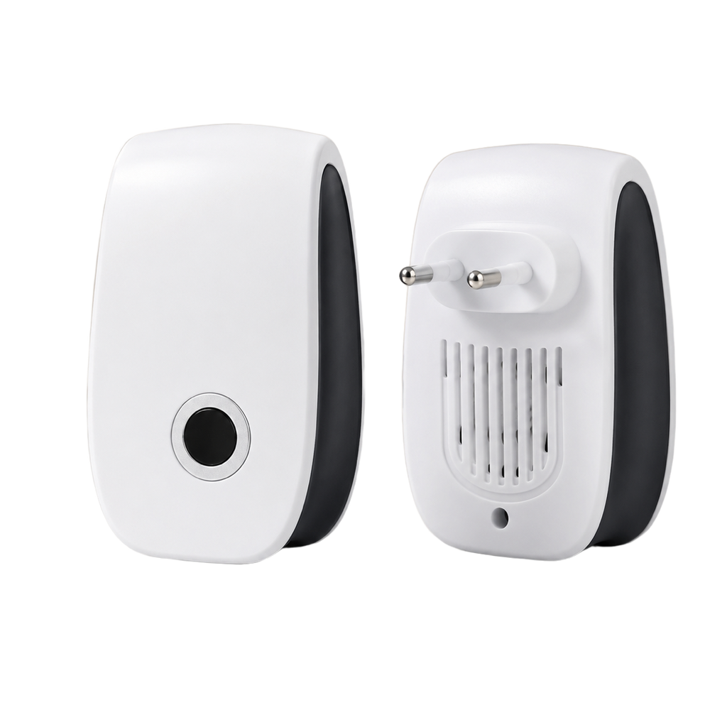 Indoor Plug 2-pack product cutout