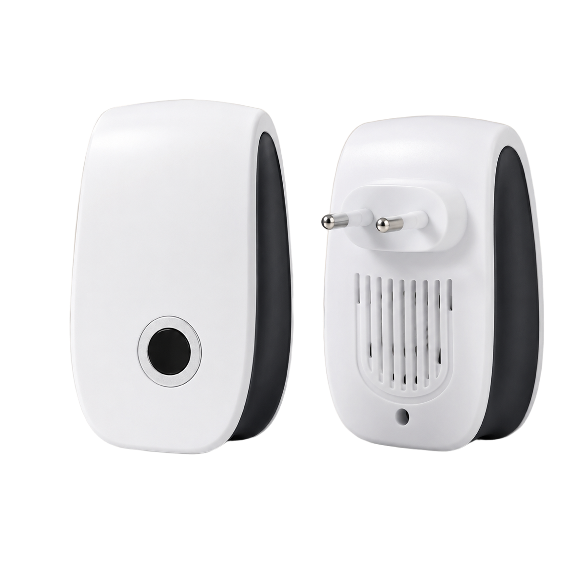 Indoor Plug 2-pack product cutout
