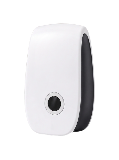 PestRay Indoor Plug, ultrasonic pest repeller (2-pack)